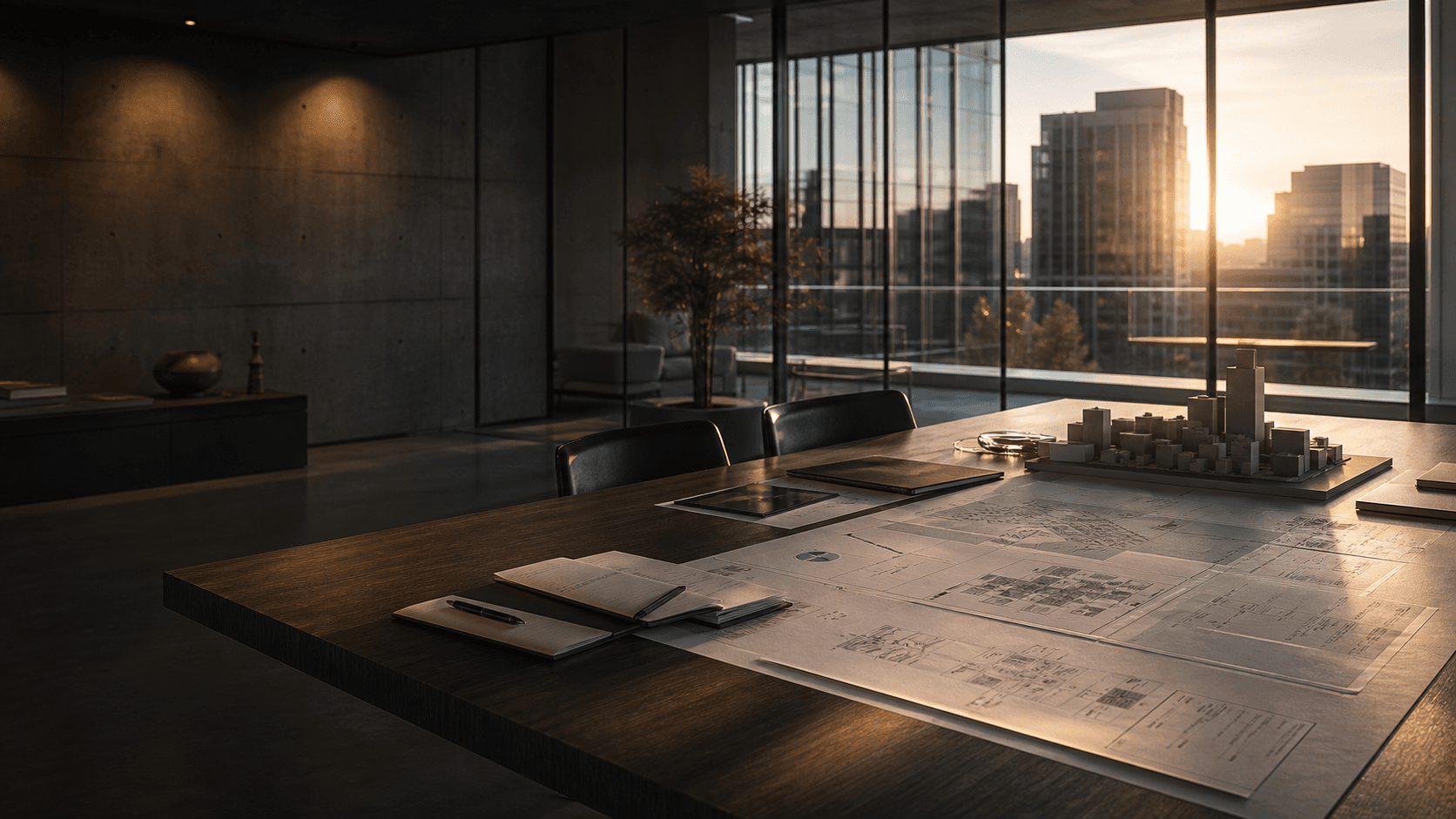 Strategic advisory workspace